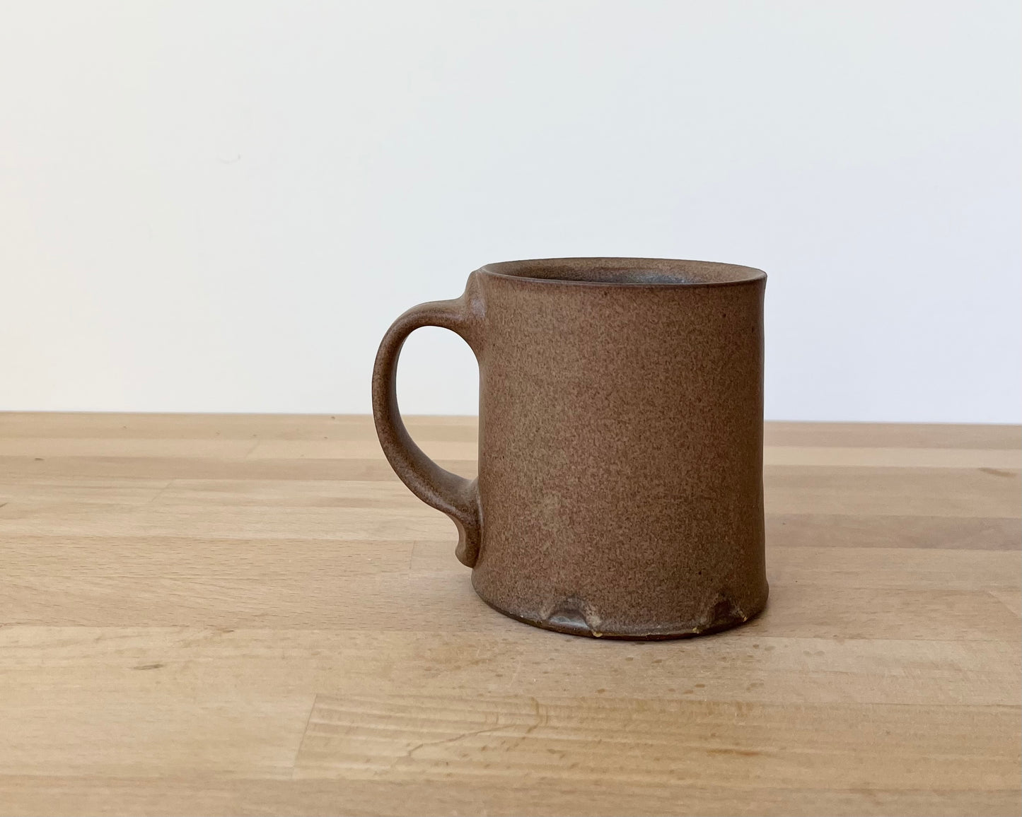Gold Stegosaurus Mug