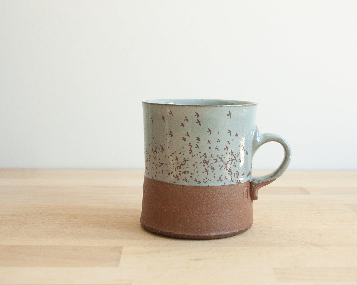 Made to order Americano Mug