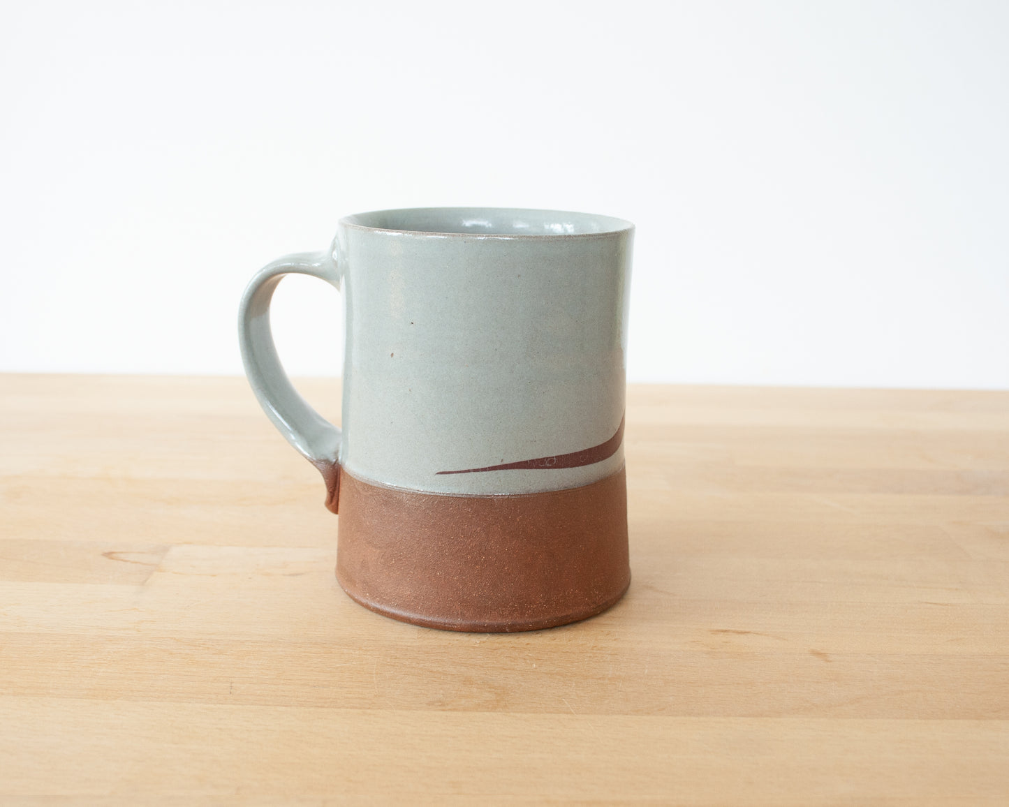 Diplodocus Mug - blue