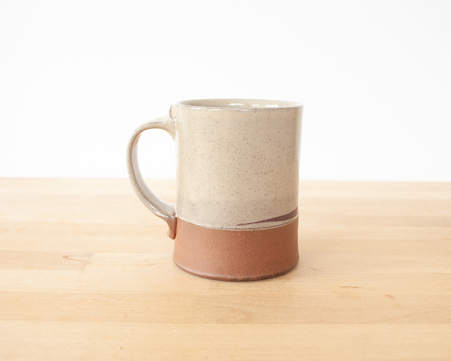 Diplodocus Mug - yellow