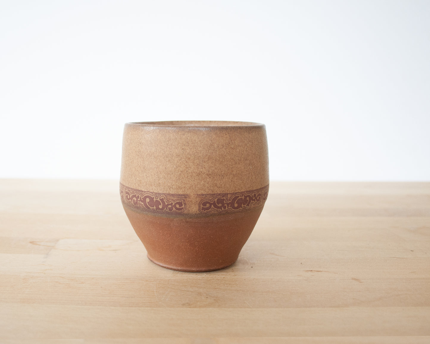 Pattern Mug