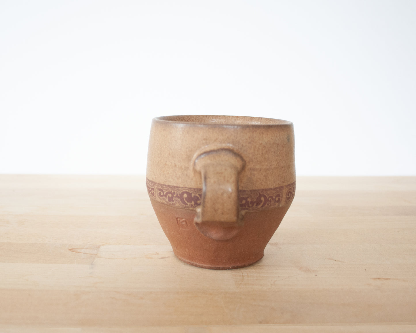 Pattern Mug