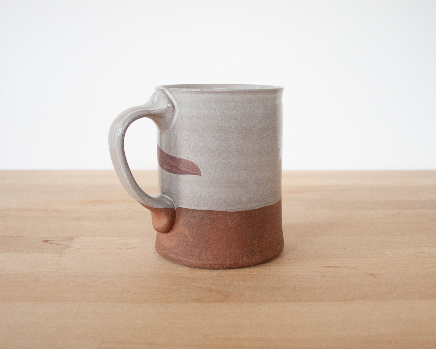 Spinosaurus Mug - white