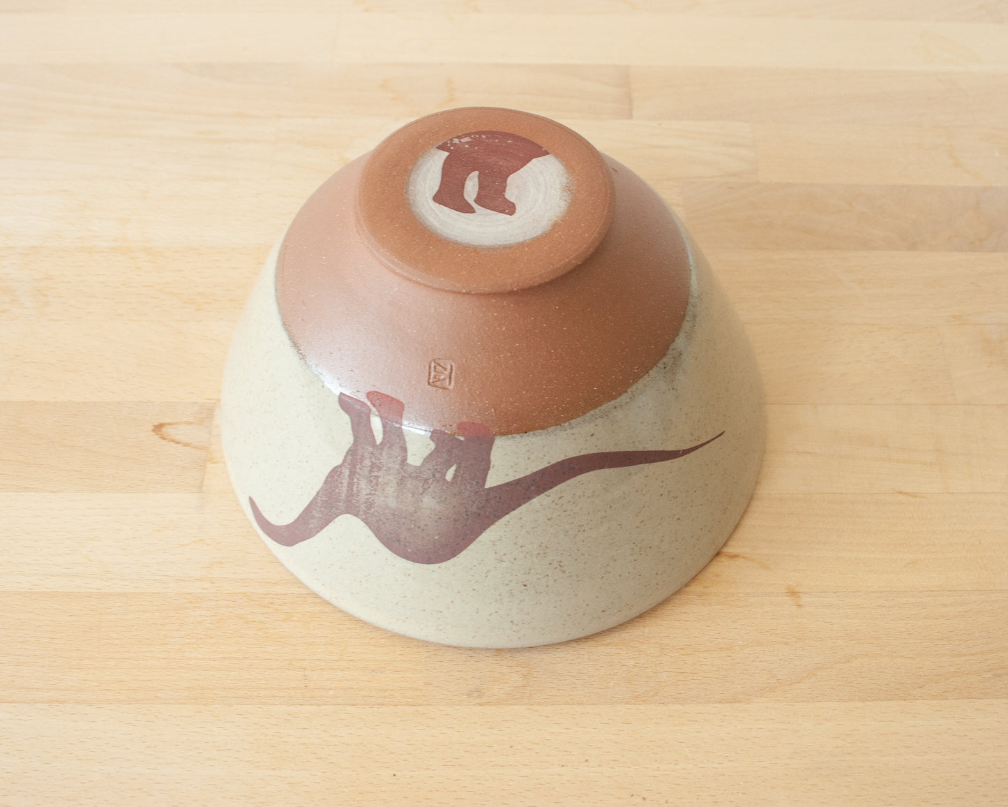 Diplodocus Noodle Bowl - yellow