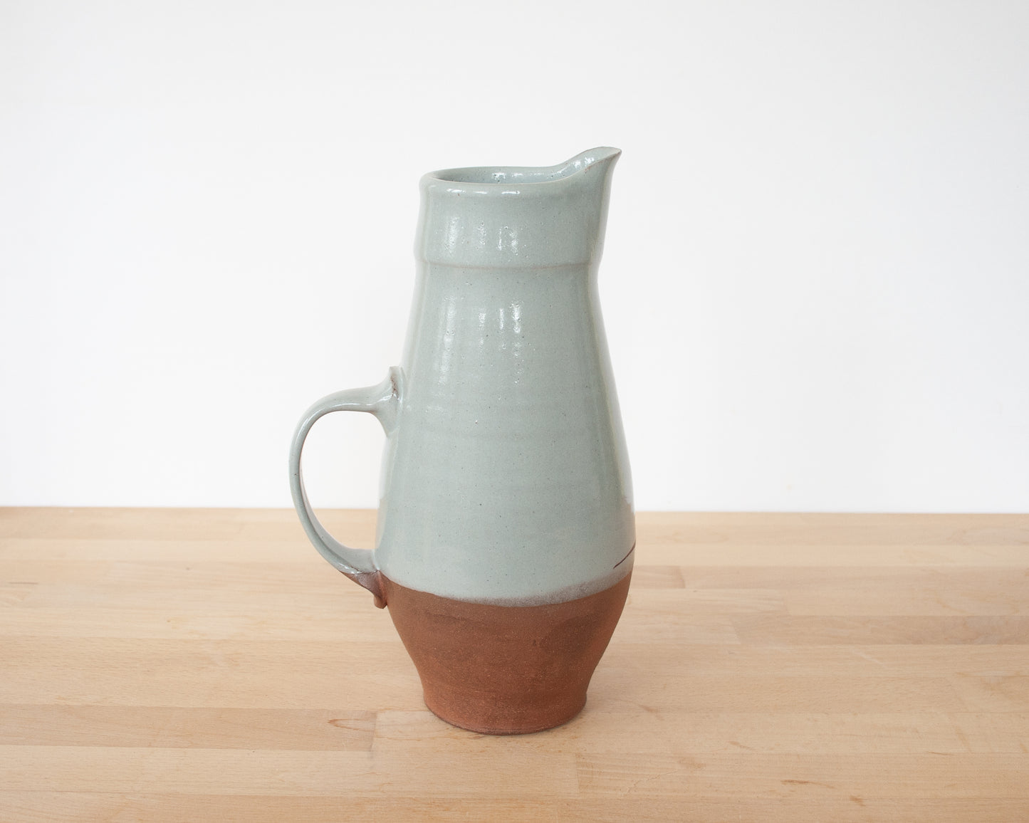 Diplodocus Pitcher - blue