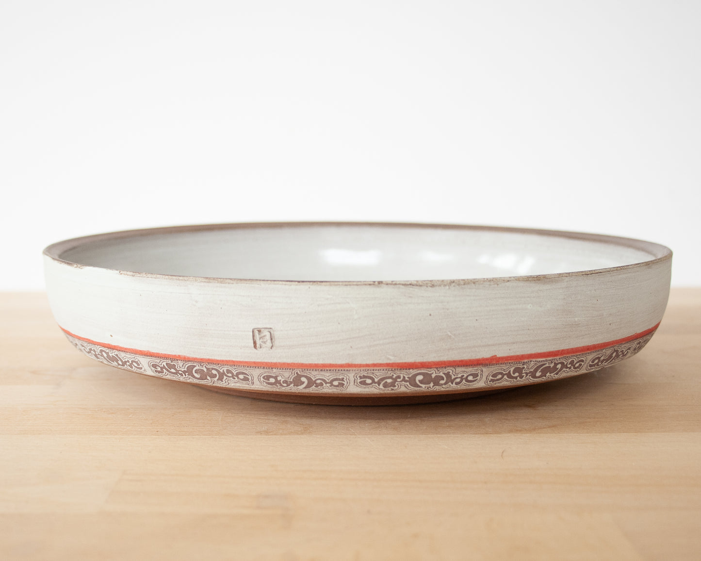 Serving Bowl