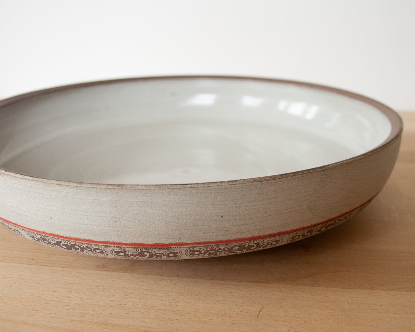 Serving Bowl