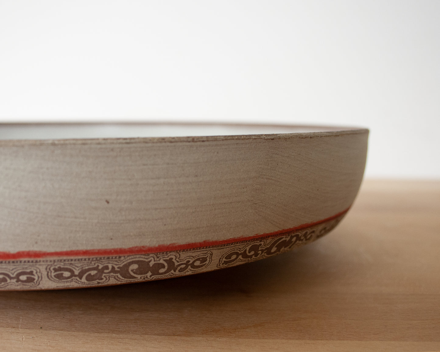 Serving Bowl