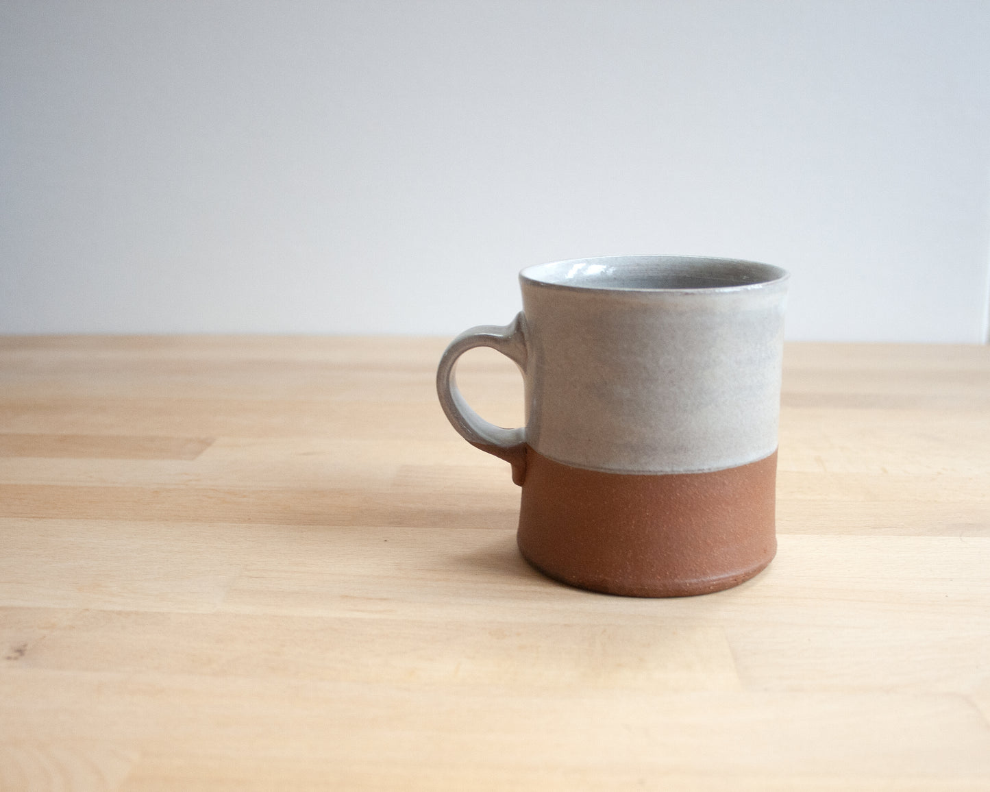 T-Rex Americano Mug - white