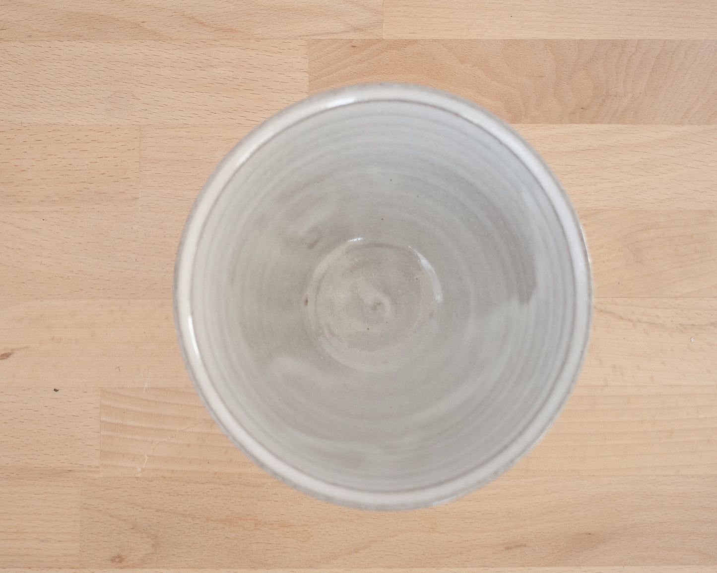 Diplodocus Bowl - white