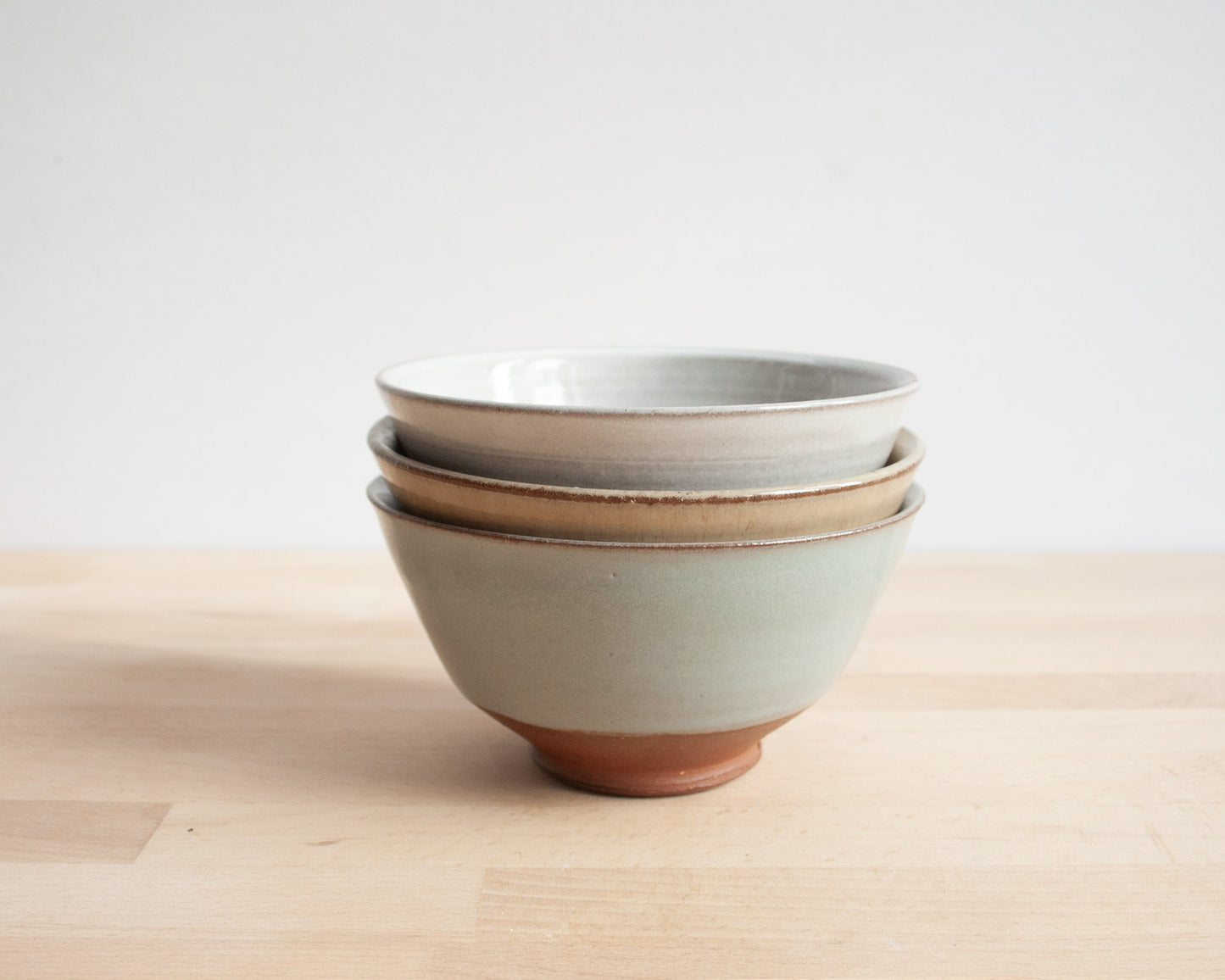 Made to order Noodle Bowl