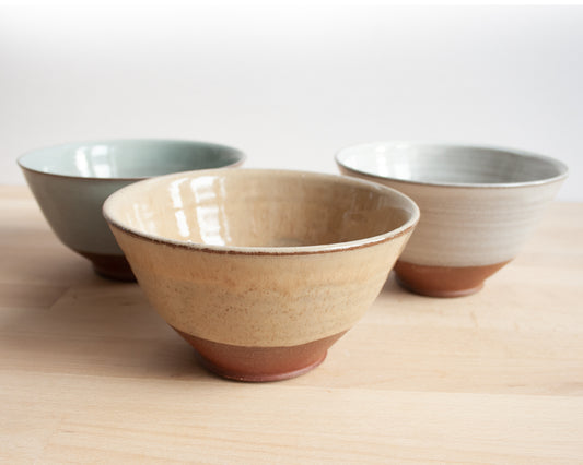 Made to order Bowl