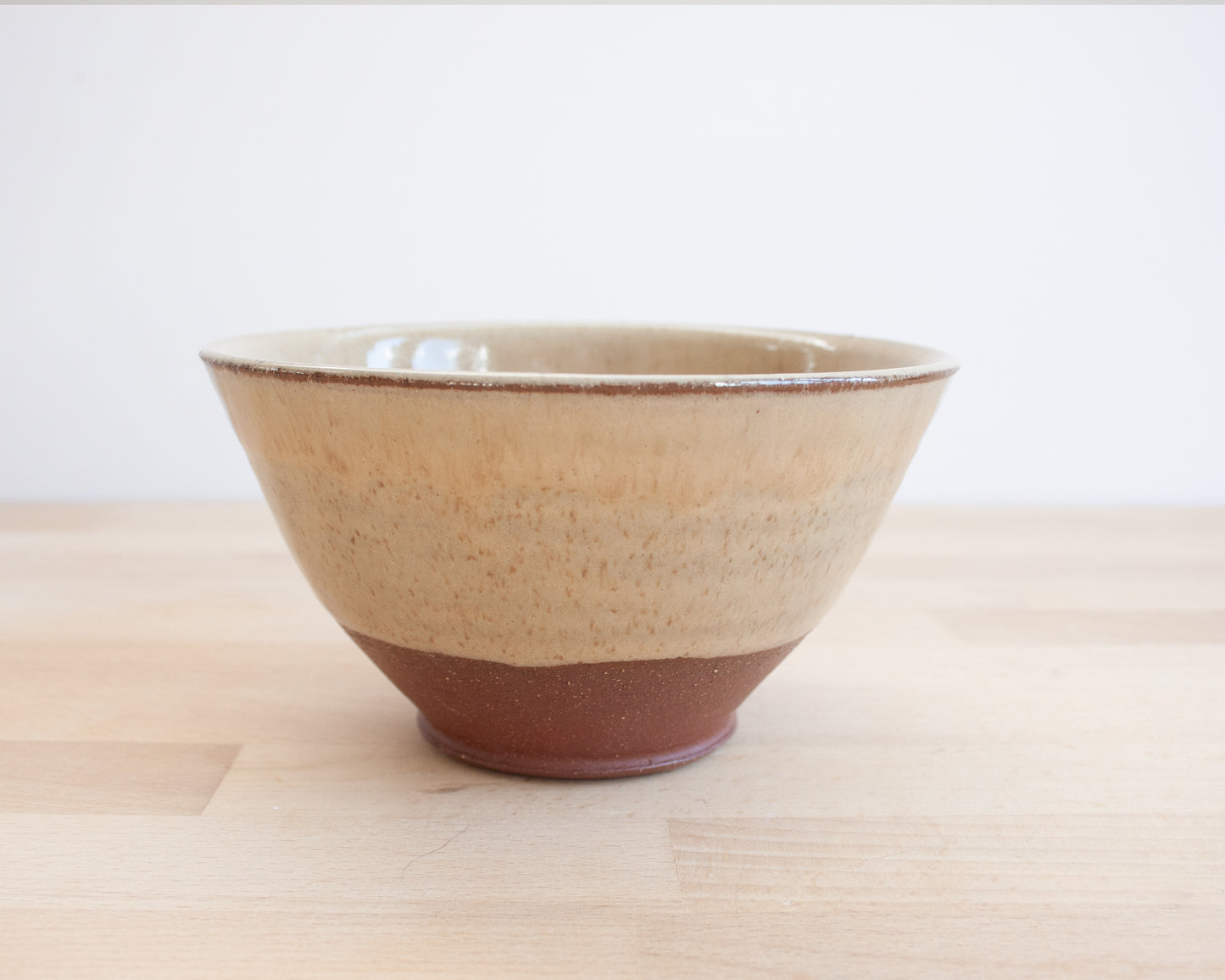 Made to order Bowl