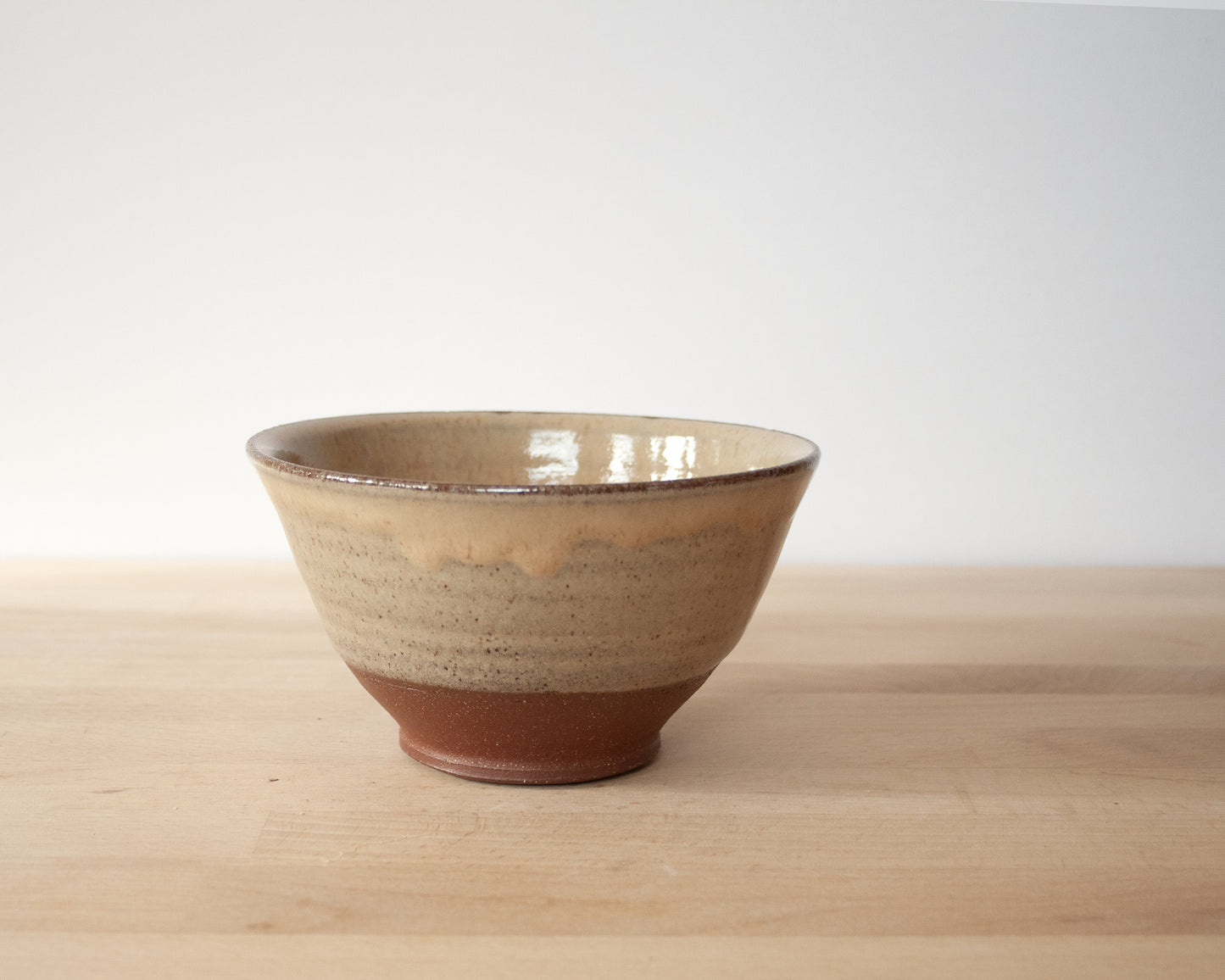 Triceratops Bowl - yellow