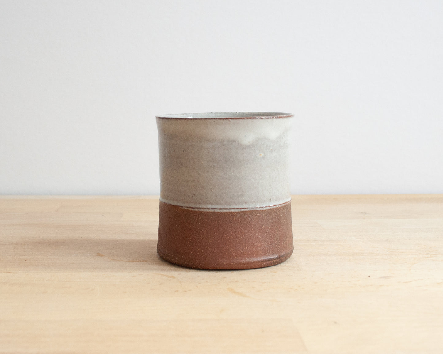 Diplodocus Cup - white