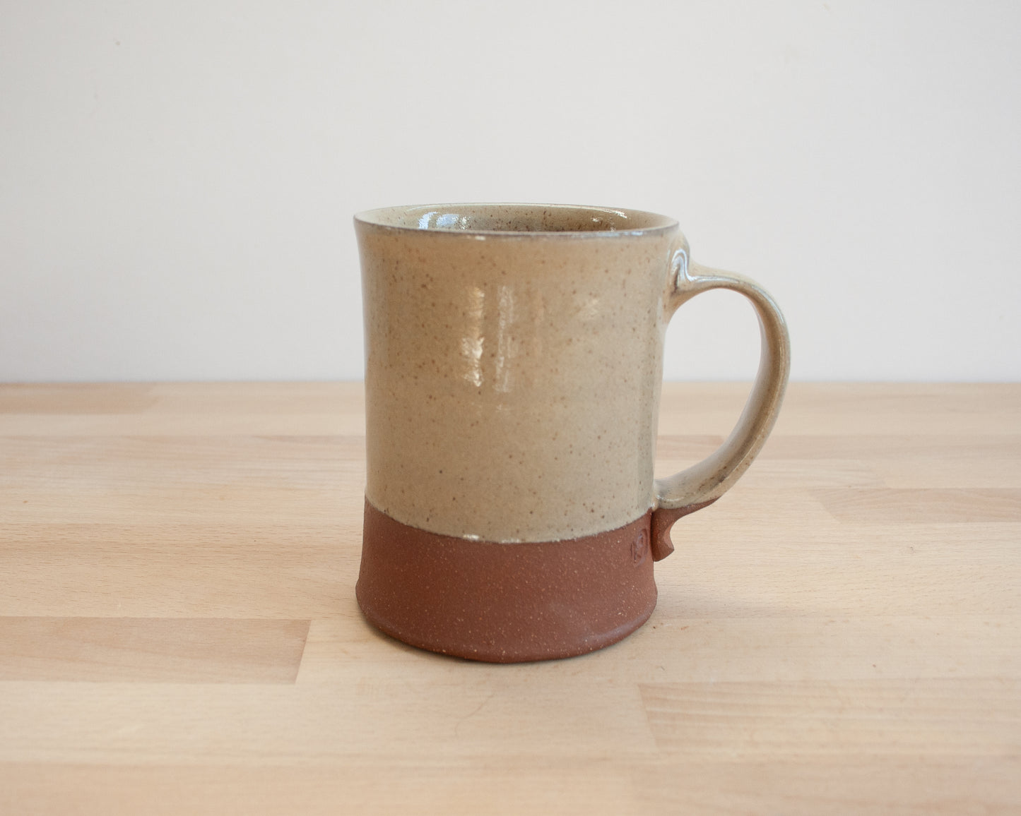 Made to order mug