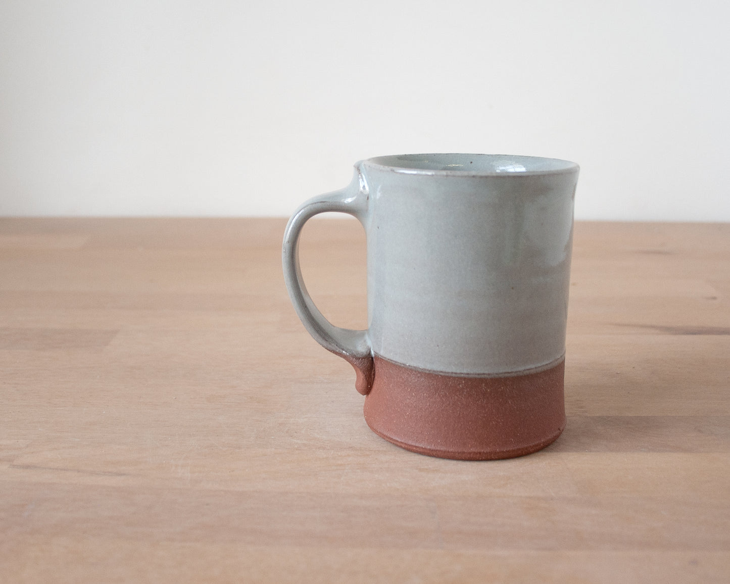 Velociraptor Mug - blue