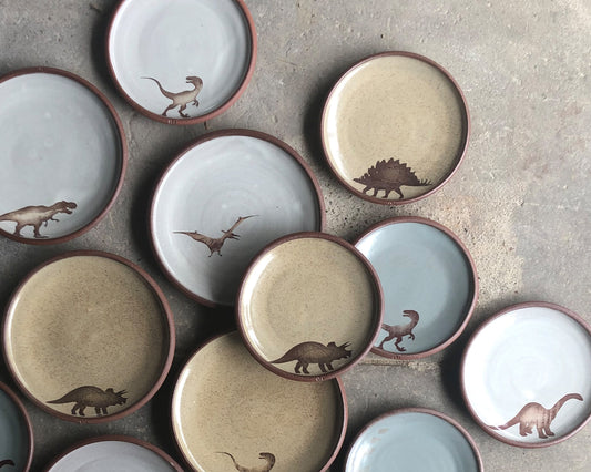 Made to order Side Plate