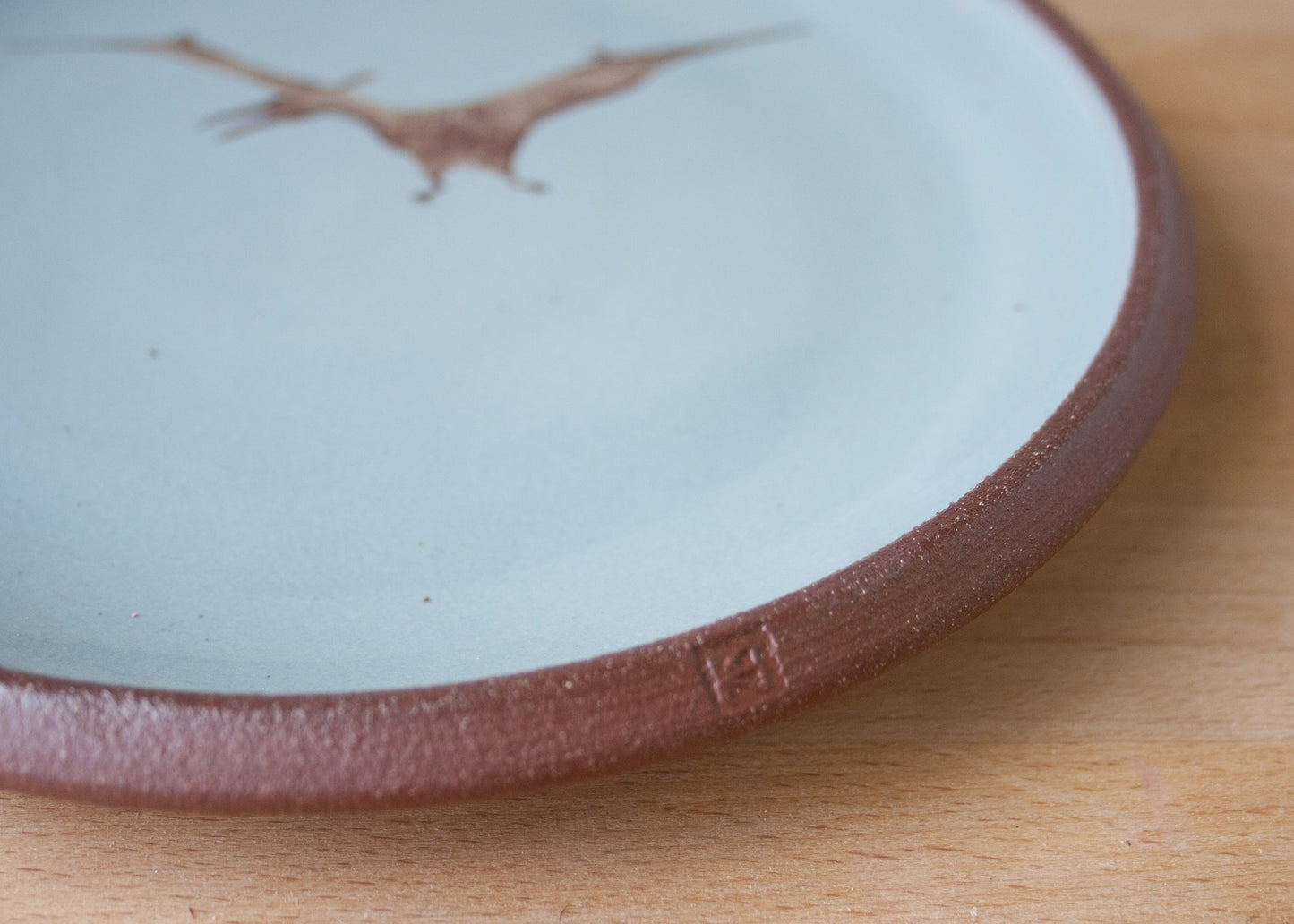 Made to order Side Plate