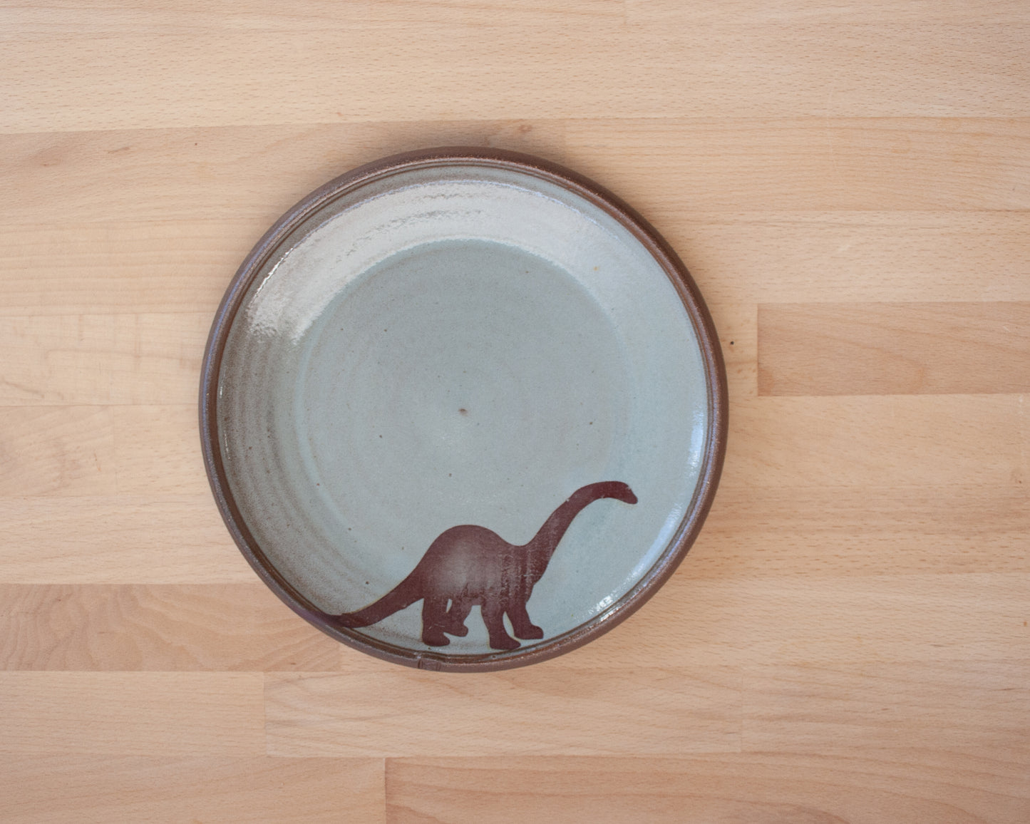 Made to order Side Plate