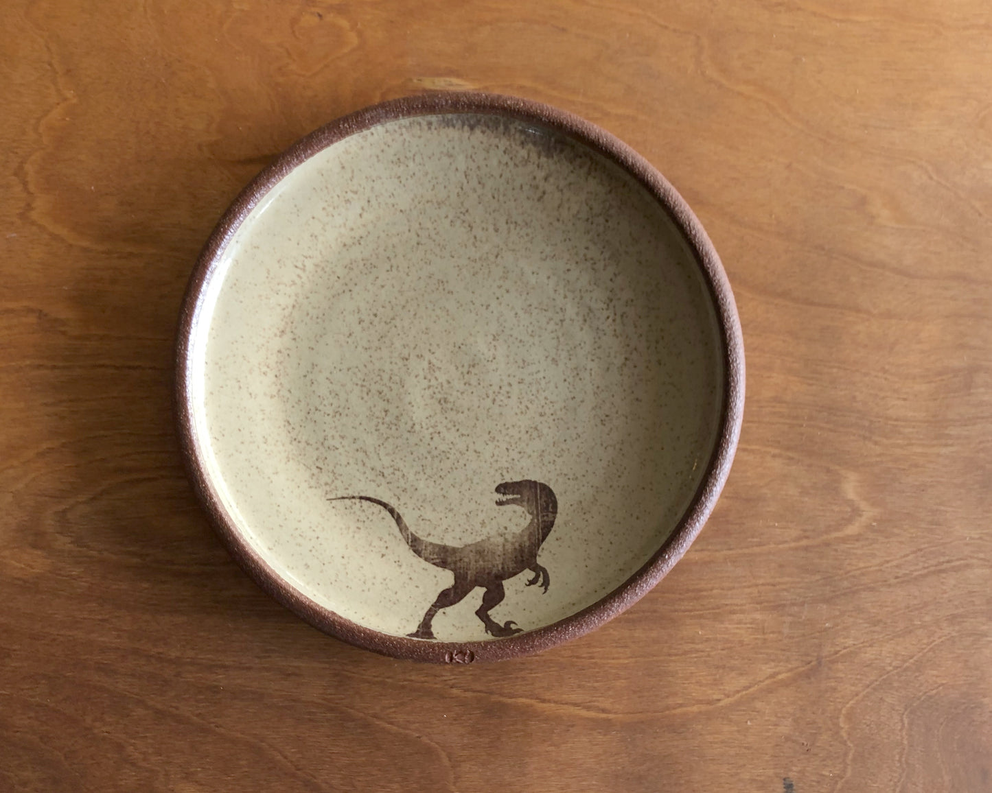 Made to order Side Plate