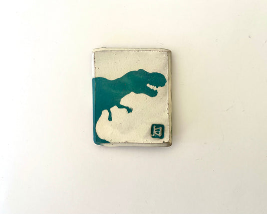 T-Rex magnet