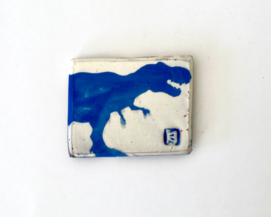 T-Rex magnet