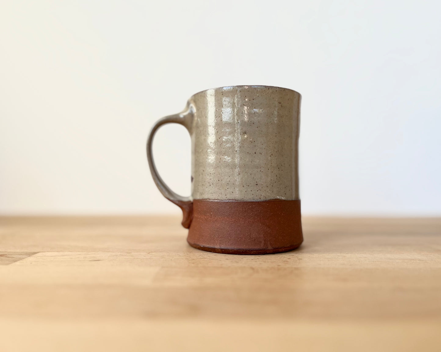 Ankylosaurus Mug - yellow