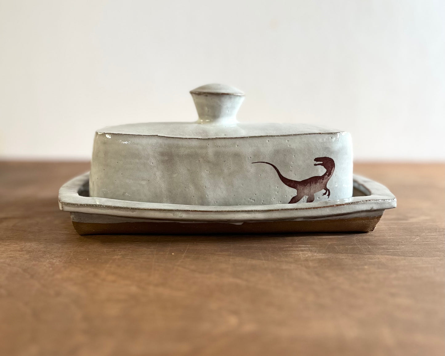 Butter Dish