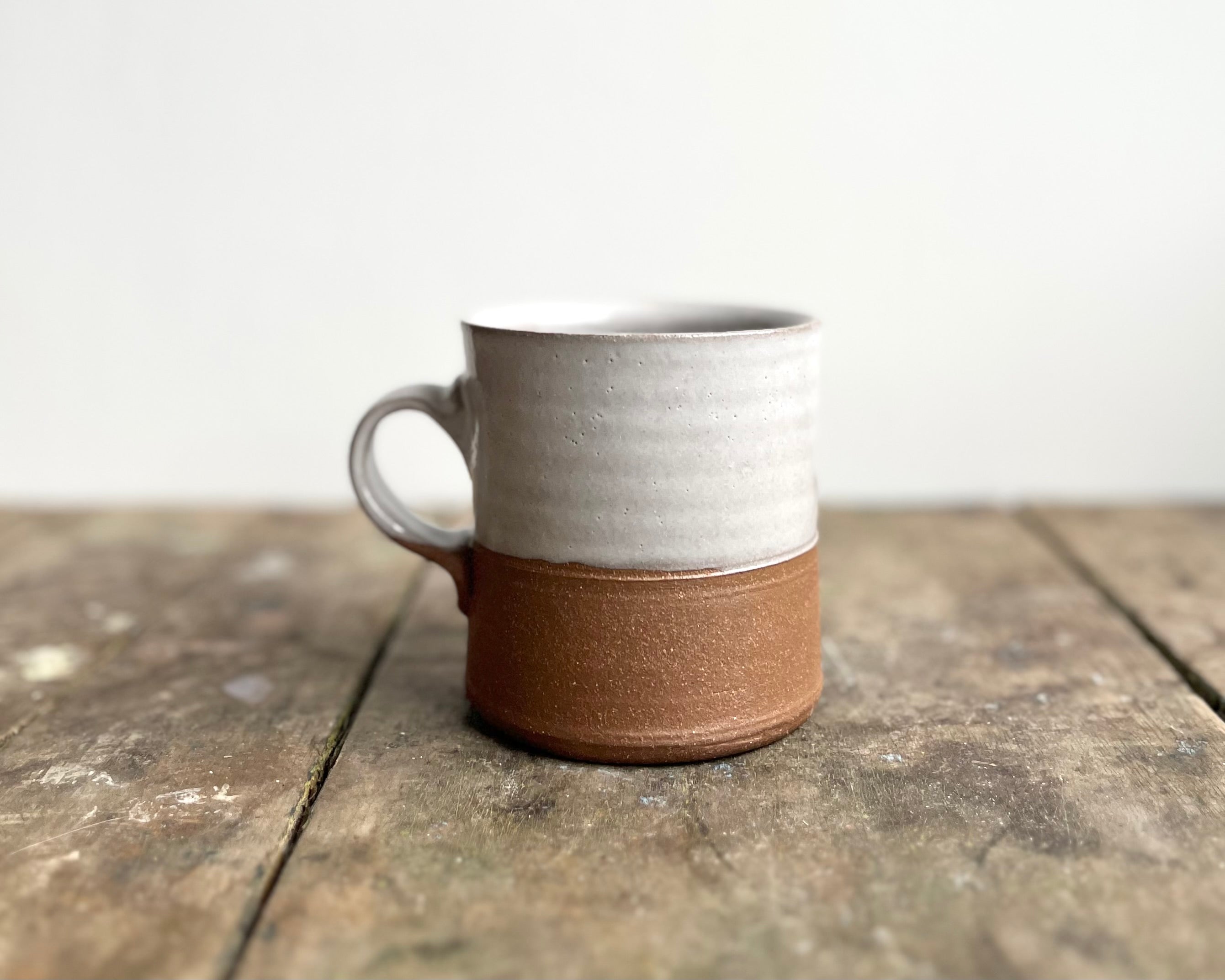 Keith Hershberger Ceramics Americano Mug - Thumbnail 2