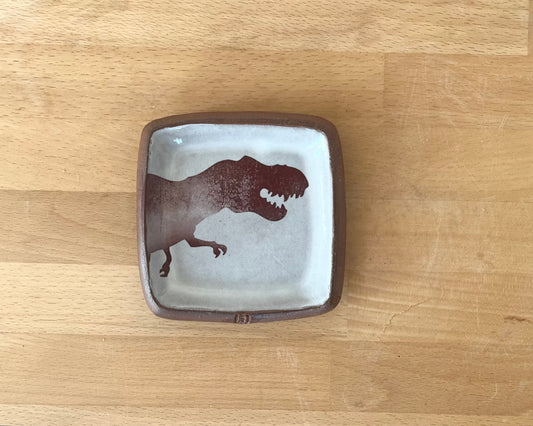 Made to order Small Squared Plate