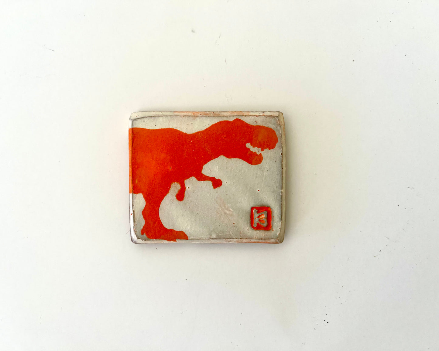 T-Rex magnet