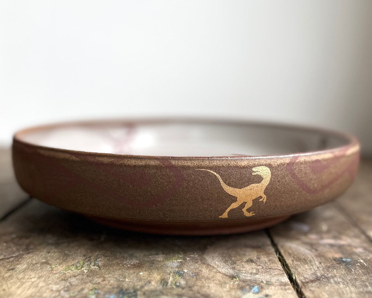 Serving Bowl