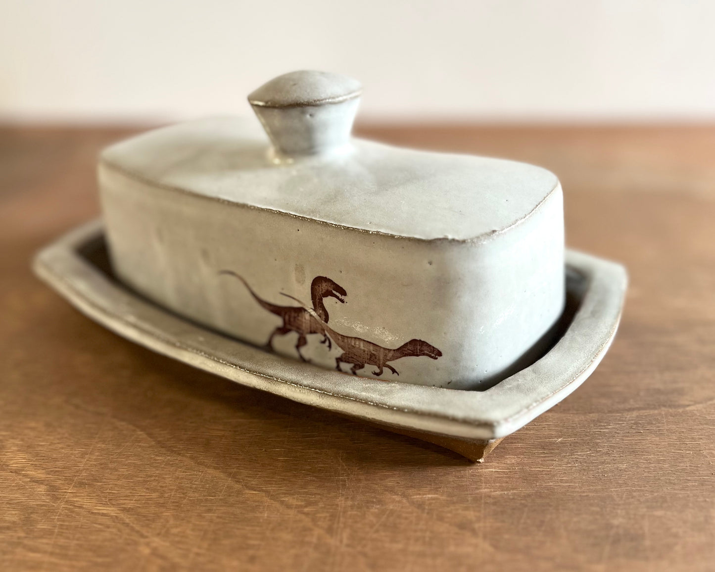 Butter Dish