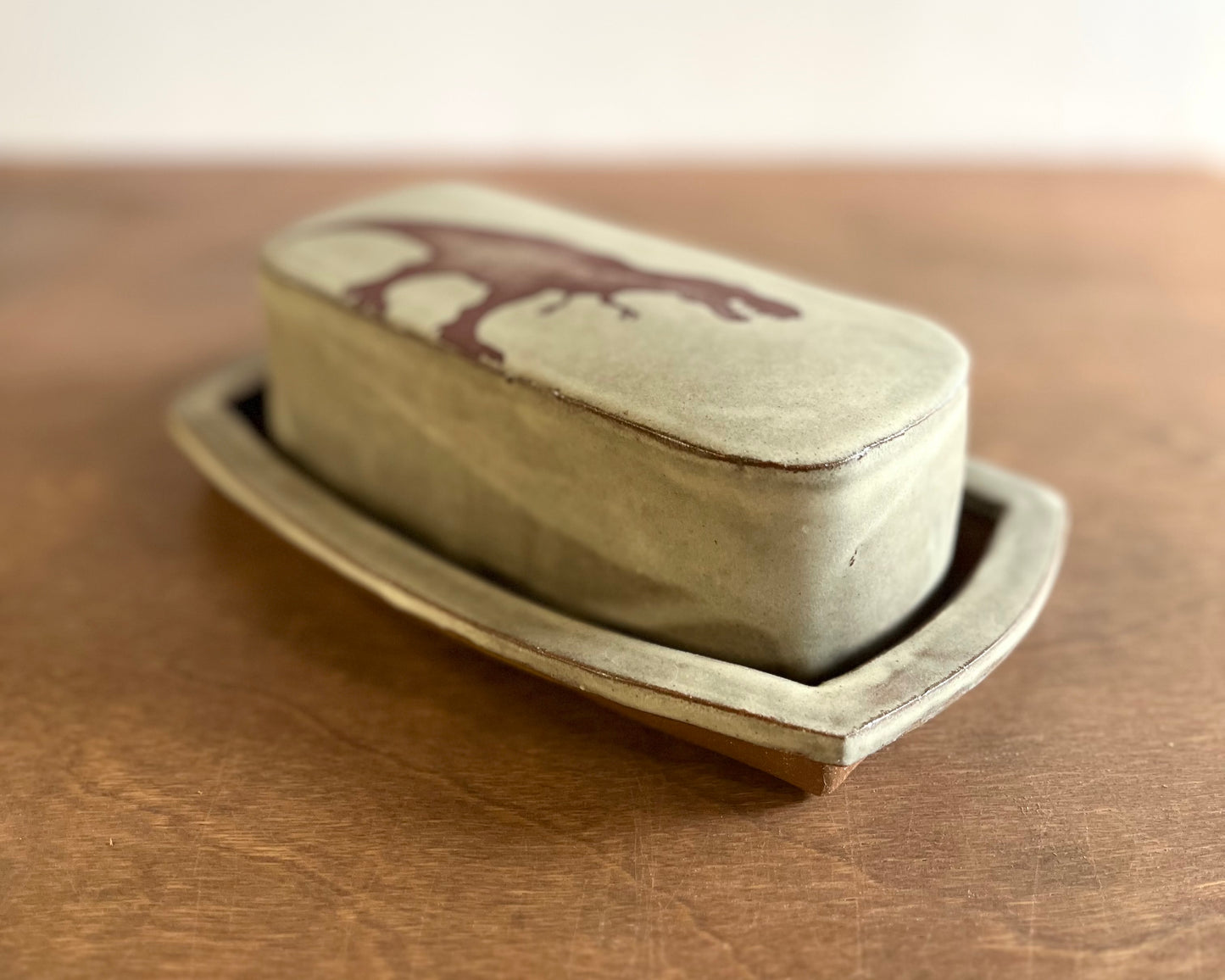 Butter Dish