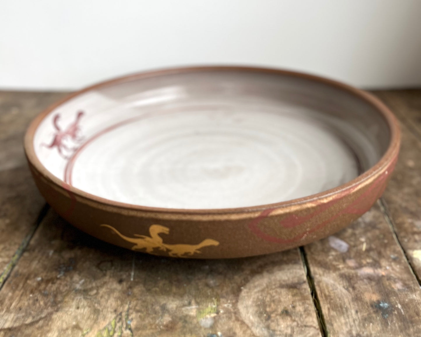 Serving Bowl
