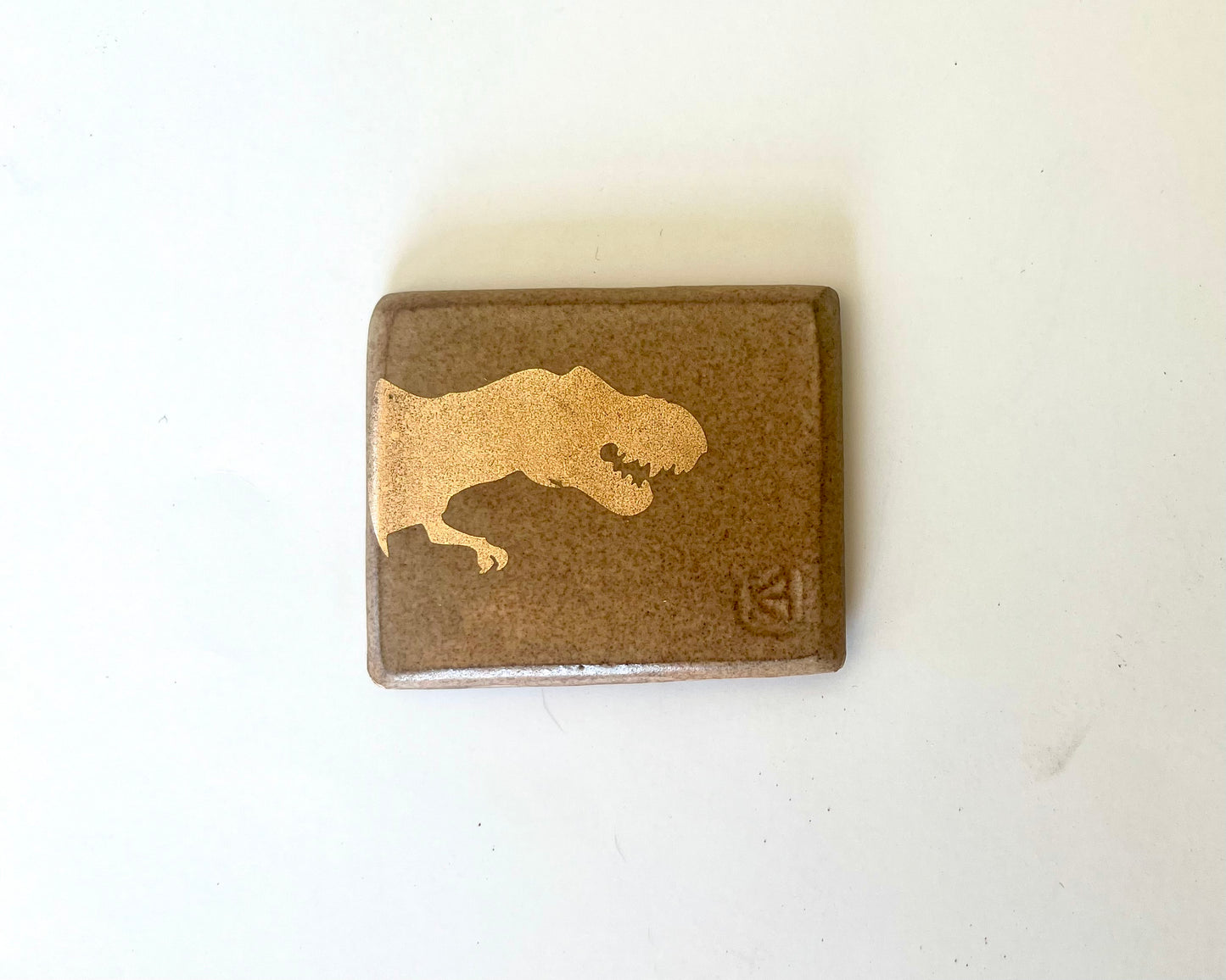 T-Rex magnet