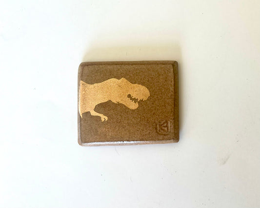 T-Rex magnet