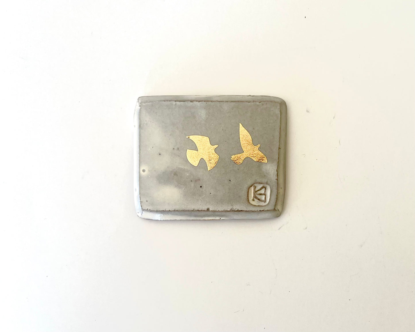 Birds magnet
