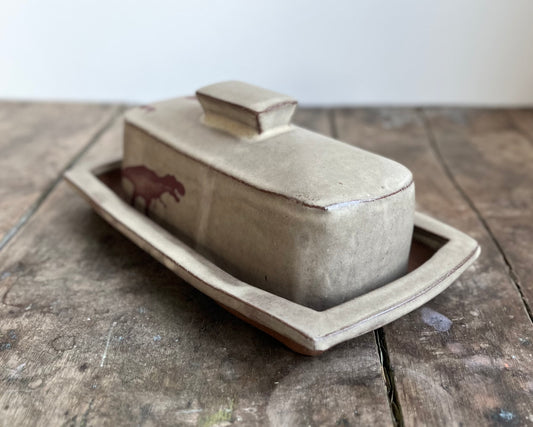 Butter Dish