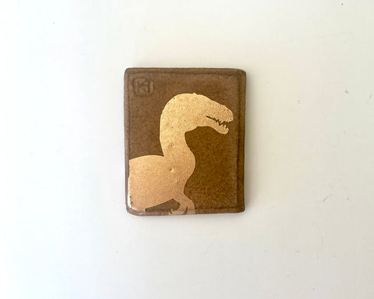 Velociraptor magnet