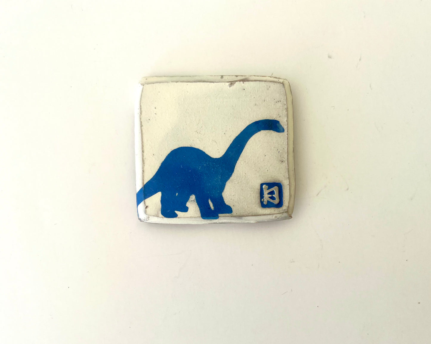 Diplodocus magnet