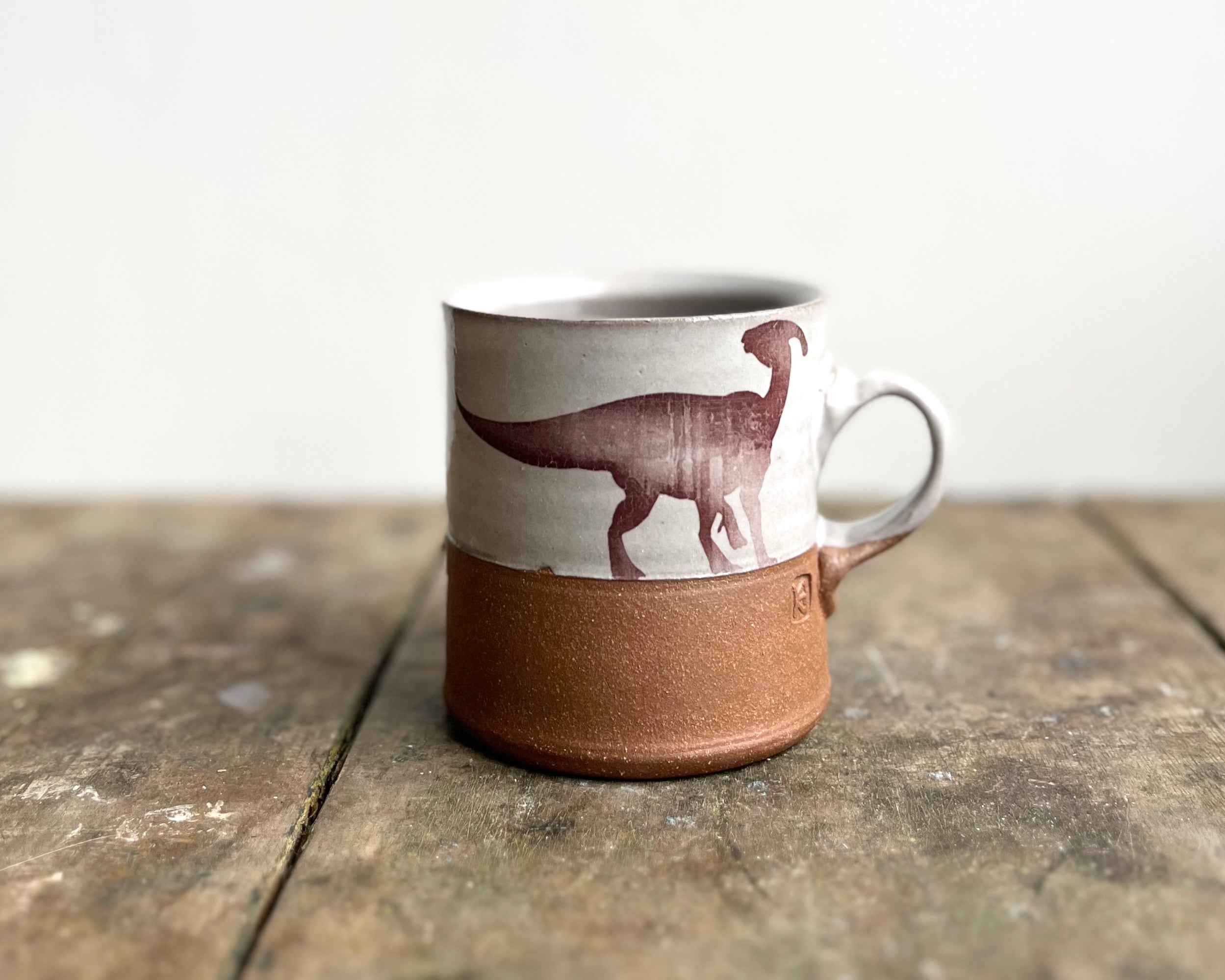 Keith Hershberger Ceramics Americano Mug - Thumbnail 5