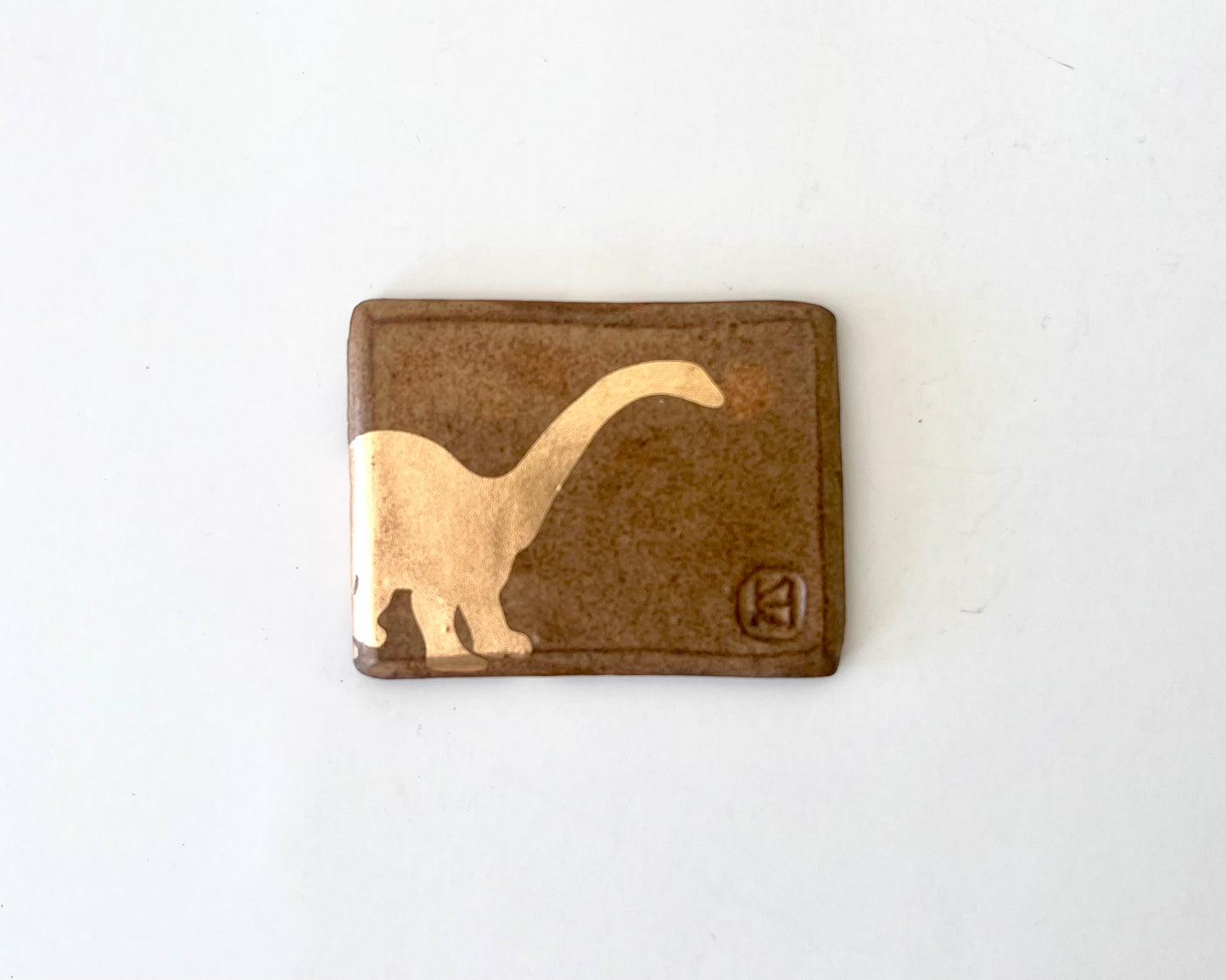 Diplodocus magnet