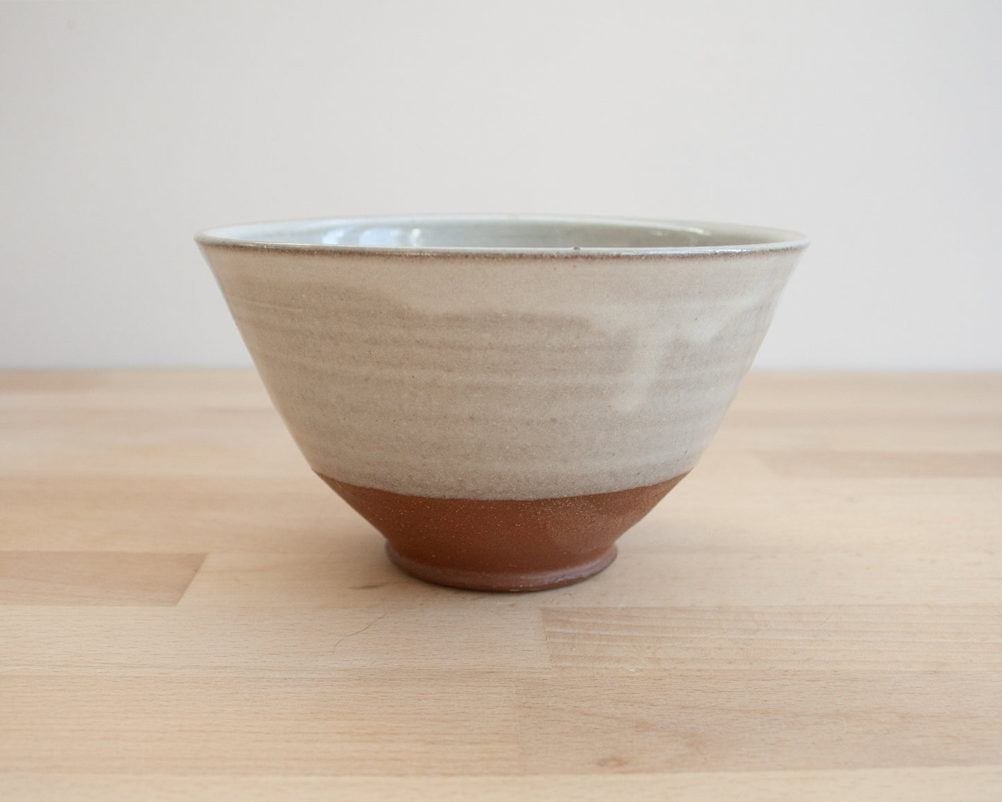 Made to order Bowl